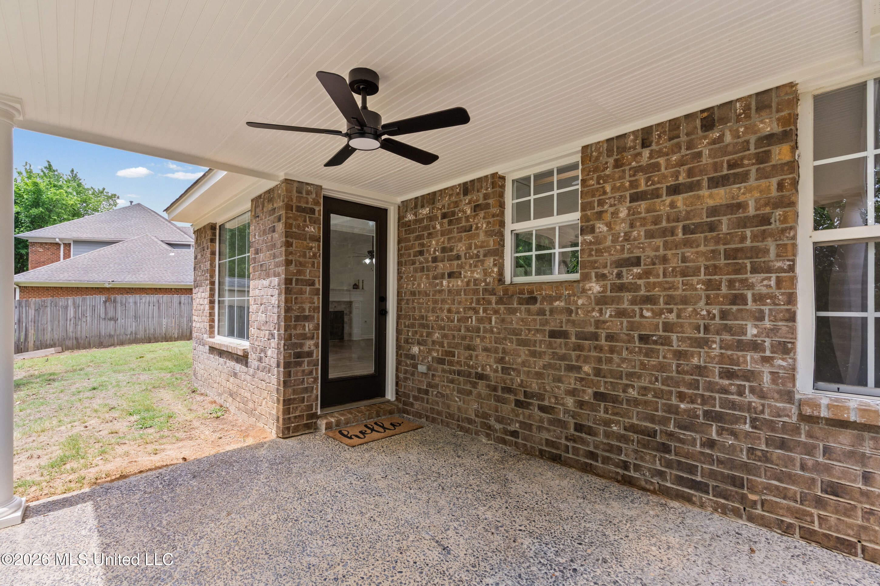 9837 Alexanders Ridge Drive Olive Branch, MS 38654 - Photo 29 of 30 _DSC8205_print