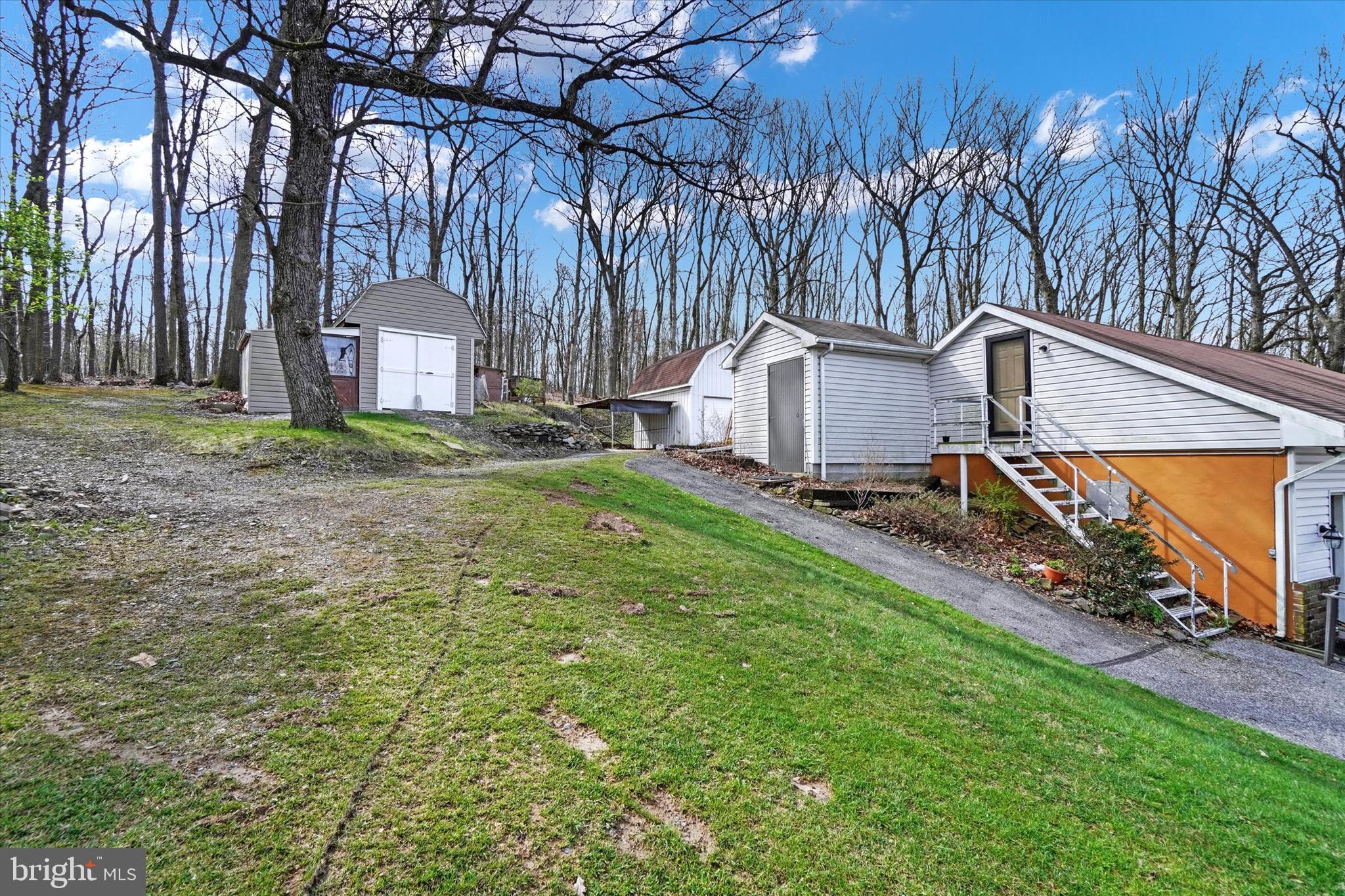 3795 Starview Road Mount Wolf, PA 17347 - Photo 26 of 35