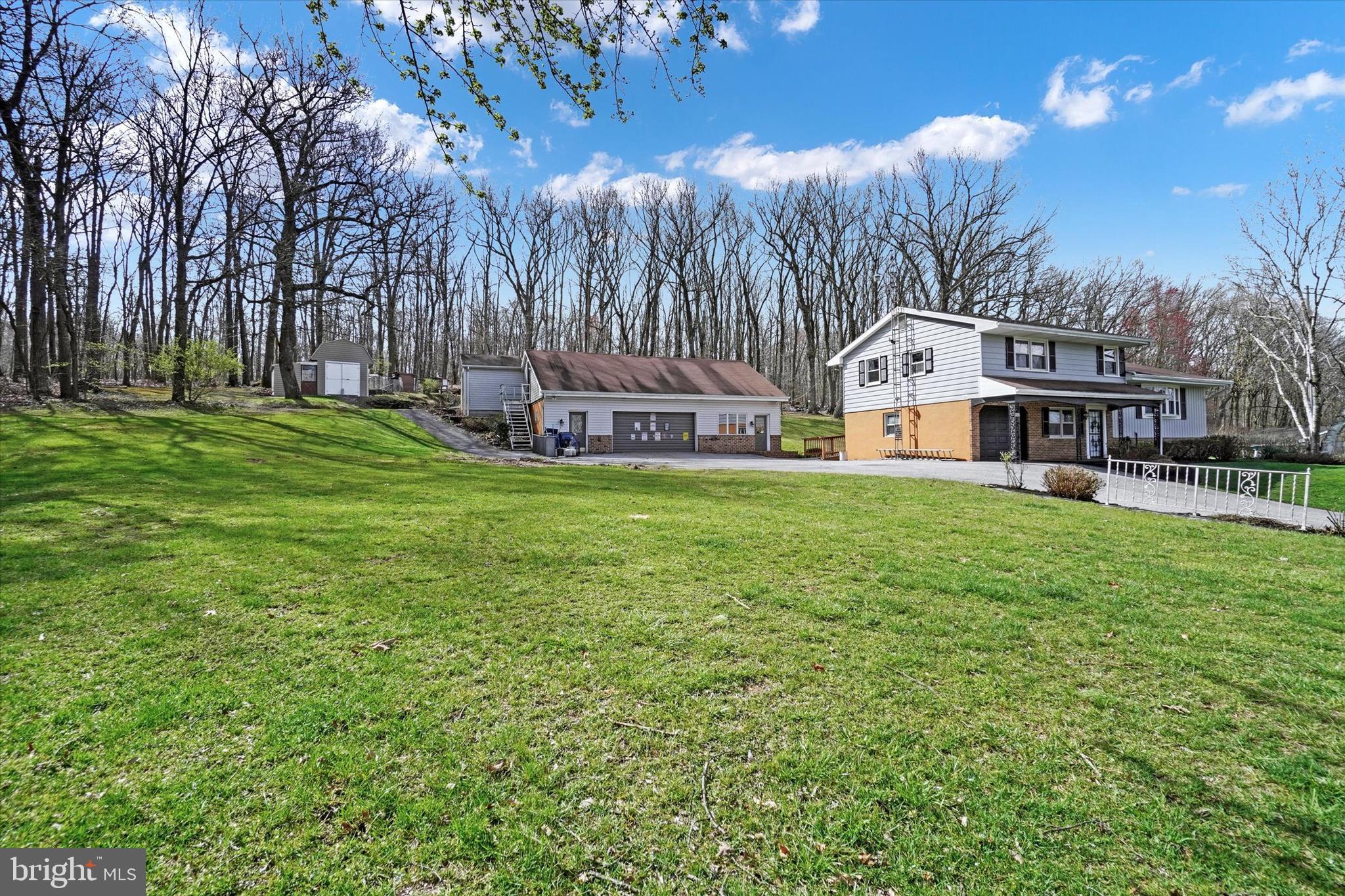 3795 Starview Road Mount Wolf, PA 17347 - Photo 27 of 35