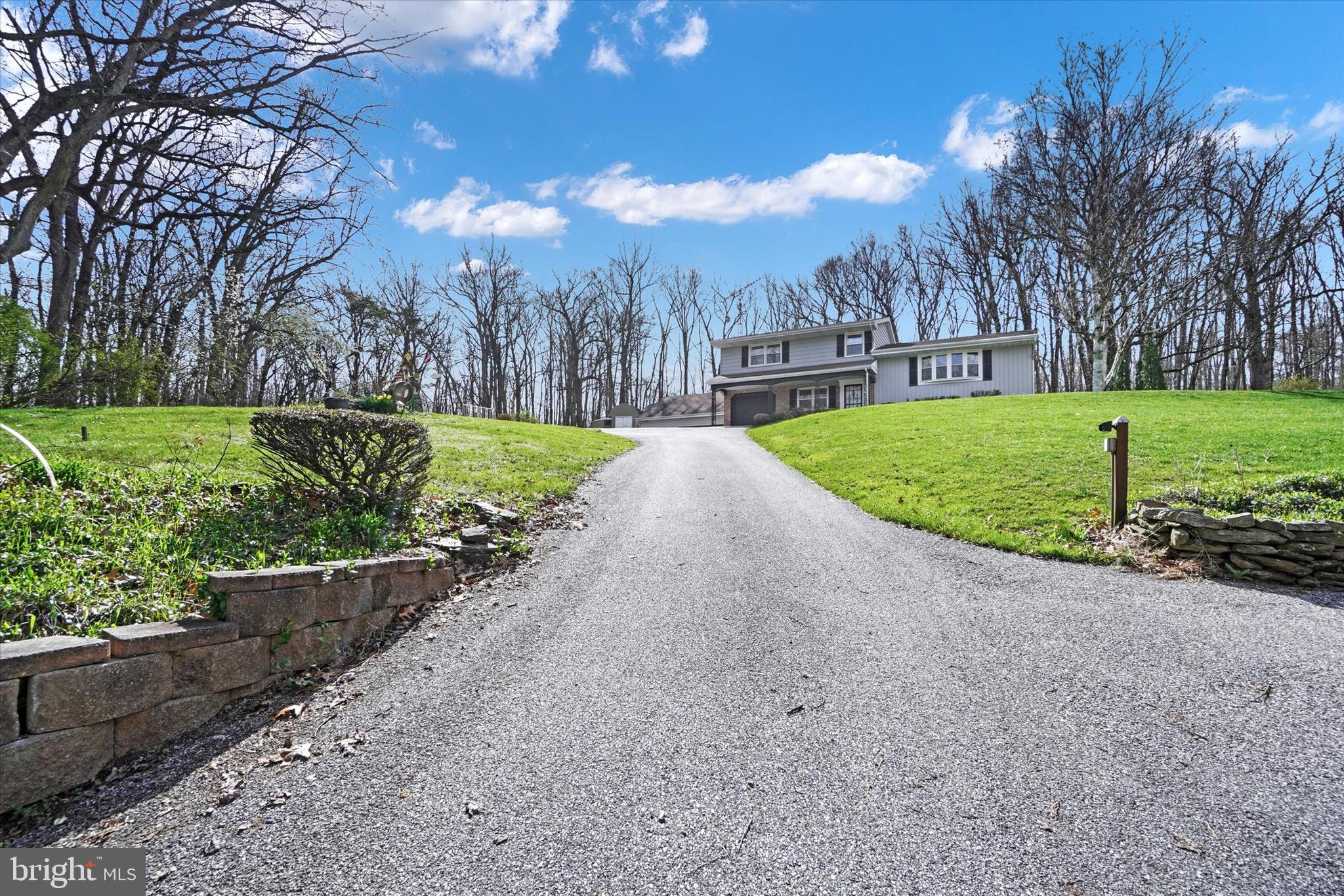 3795 Starview Road Mount Wolf, PA 17347 - Photo 28 of 35