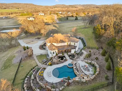 $4,975,000 | 3235 Kinnard Springs Road, Franklin, TN 37064