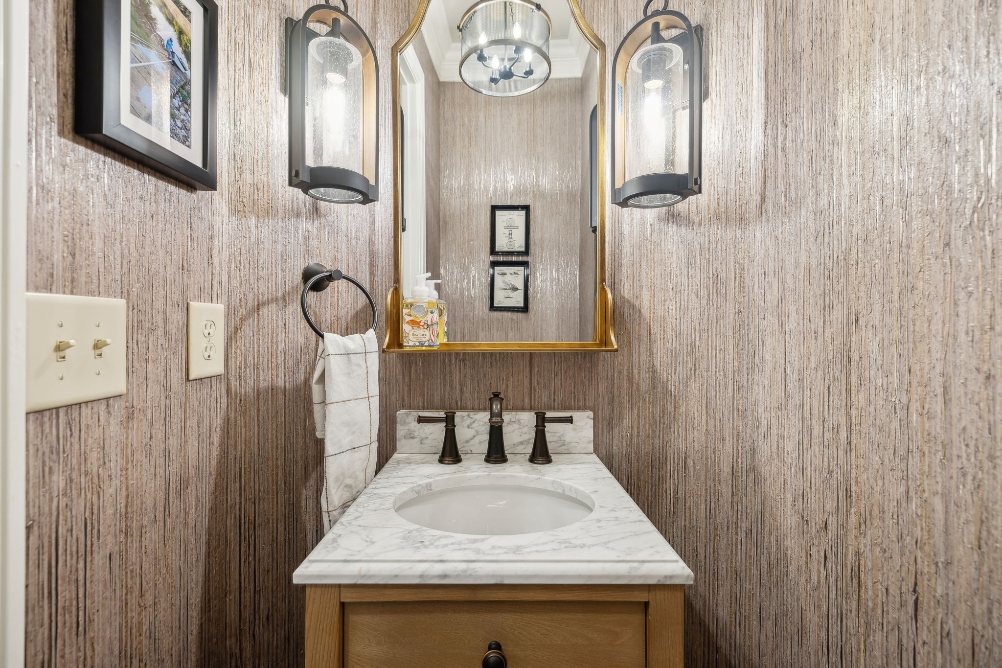 3235 Kinnard Springs Road Franklin, TN 37064 - Photo 39 of 97