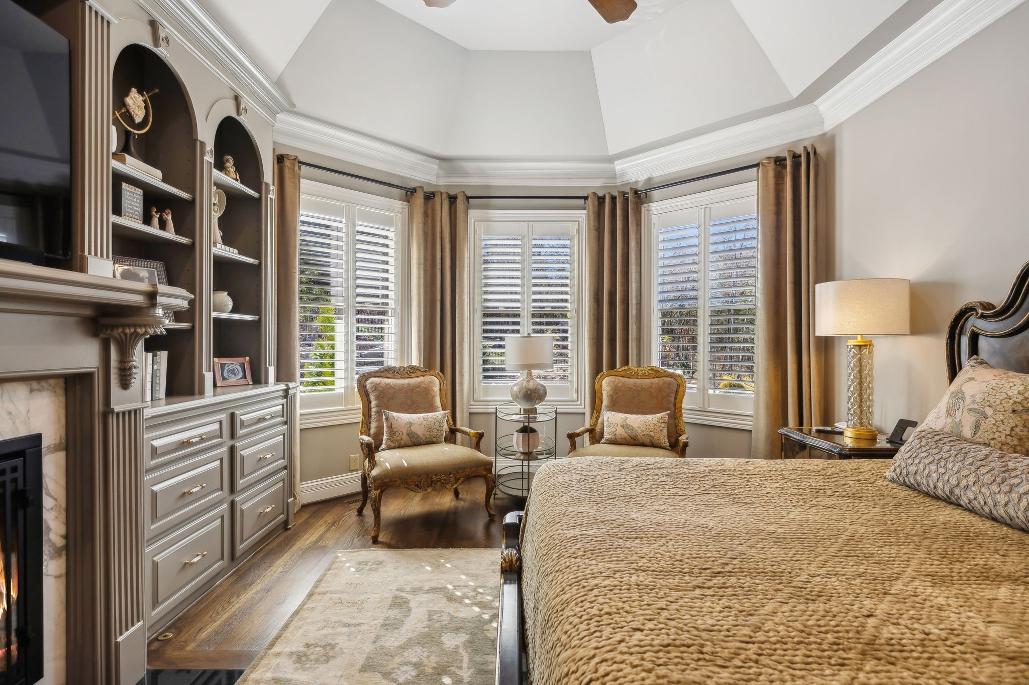 3235 Kinnard Springs Road Franklin, TN 37064 - Photo 44 of 97