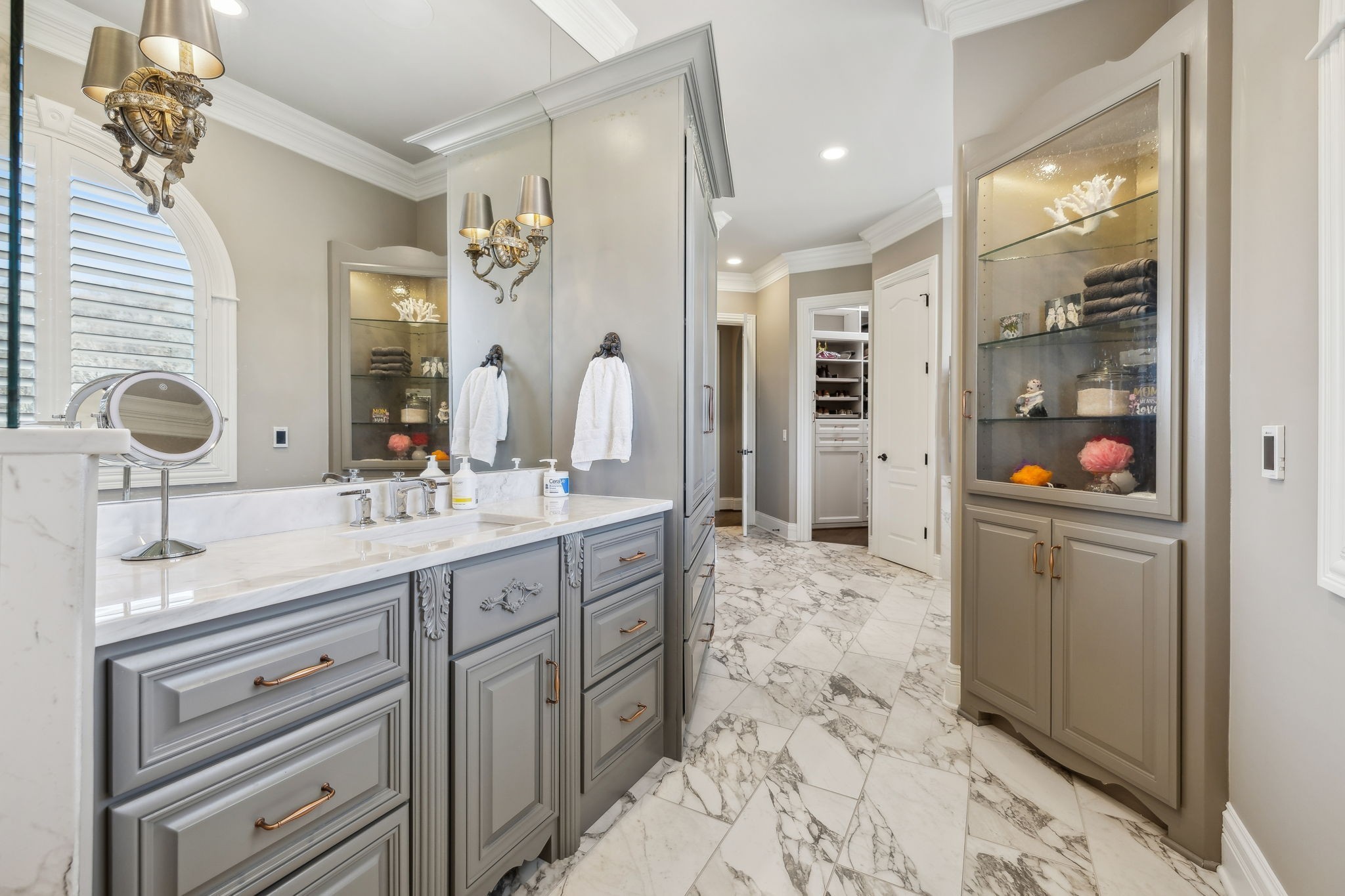 3235 Kinnard Springs Road Franklin, TN 37064 - Photo 47 of 97