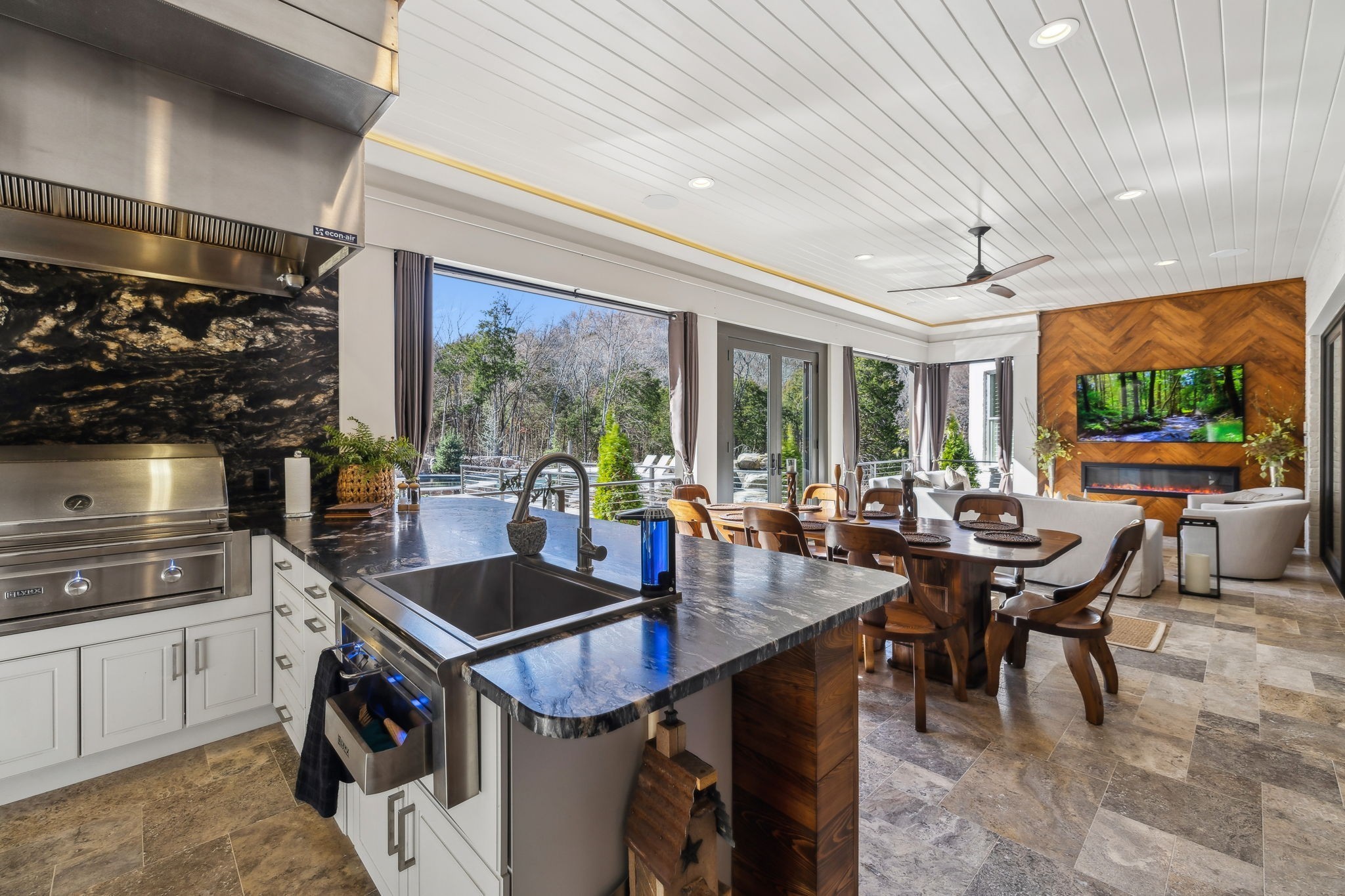 3235 Kinnard Springs Road Franklin, TN 37064 - Photo 55 of 97