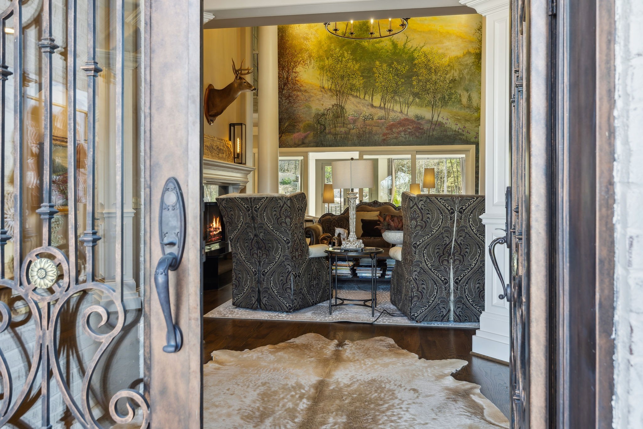 3235 Kinnard Springs Road Franklin, TN 37064 - Photo 7 of 97