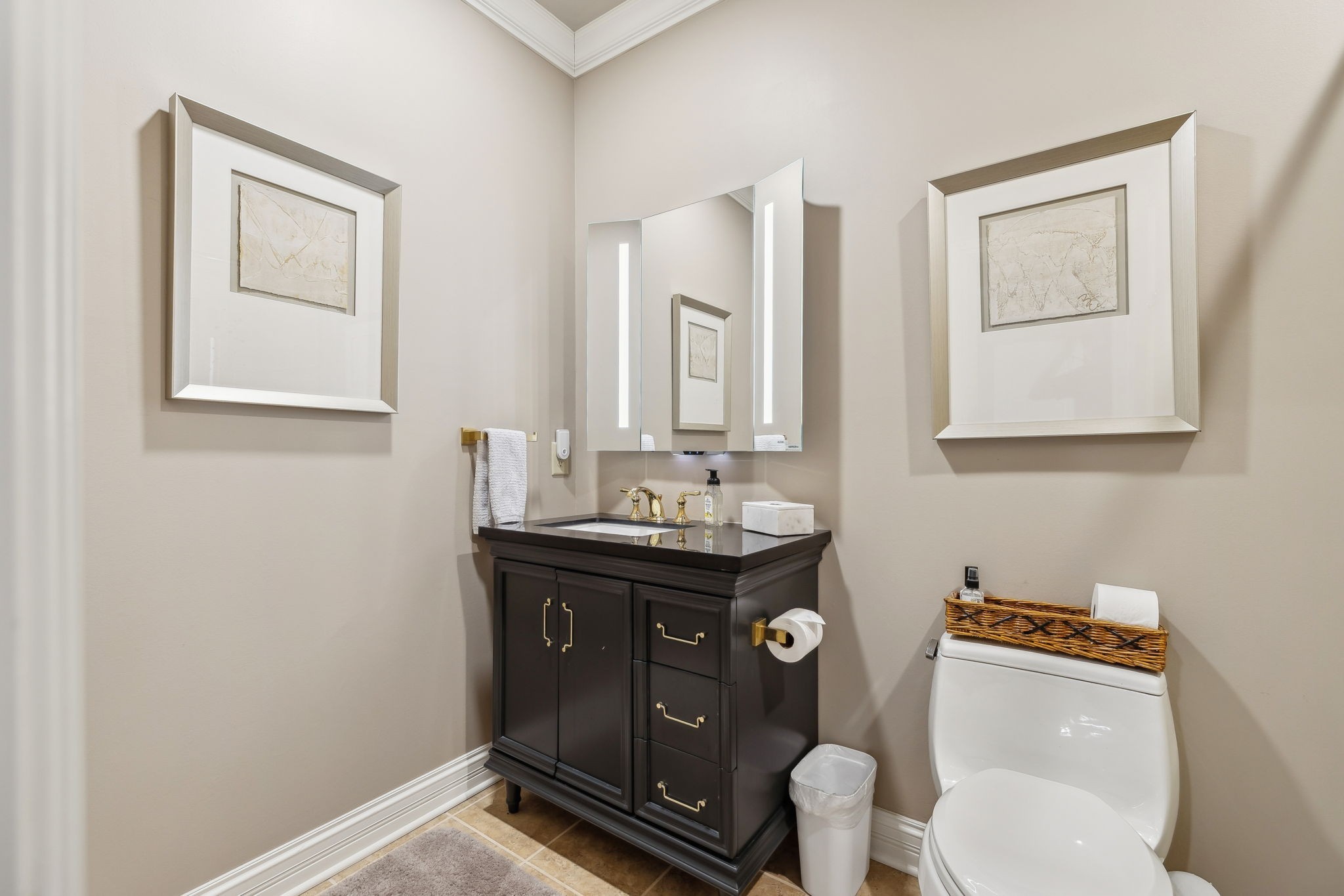 3235 Kinnard Springs Road Franklin, TN 37064 - Photo 72 of 97