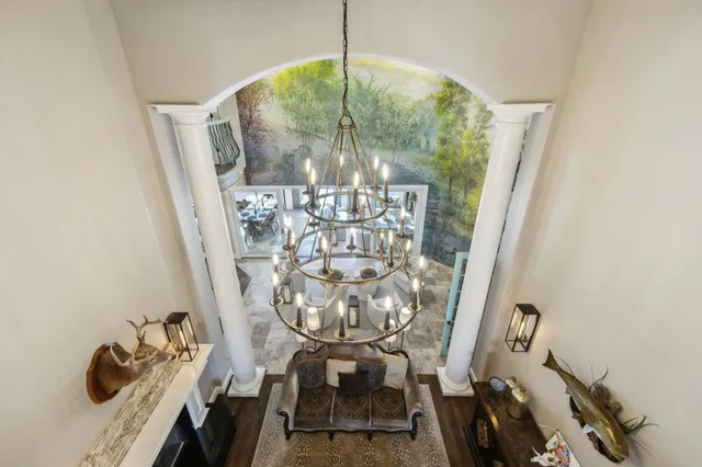 $4,975,000 | 3235 Kinnard Springs Road, Franklin, TN 37064