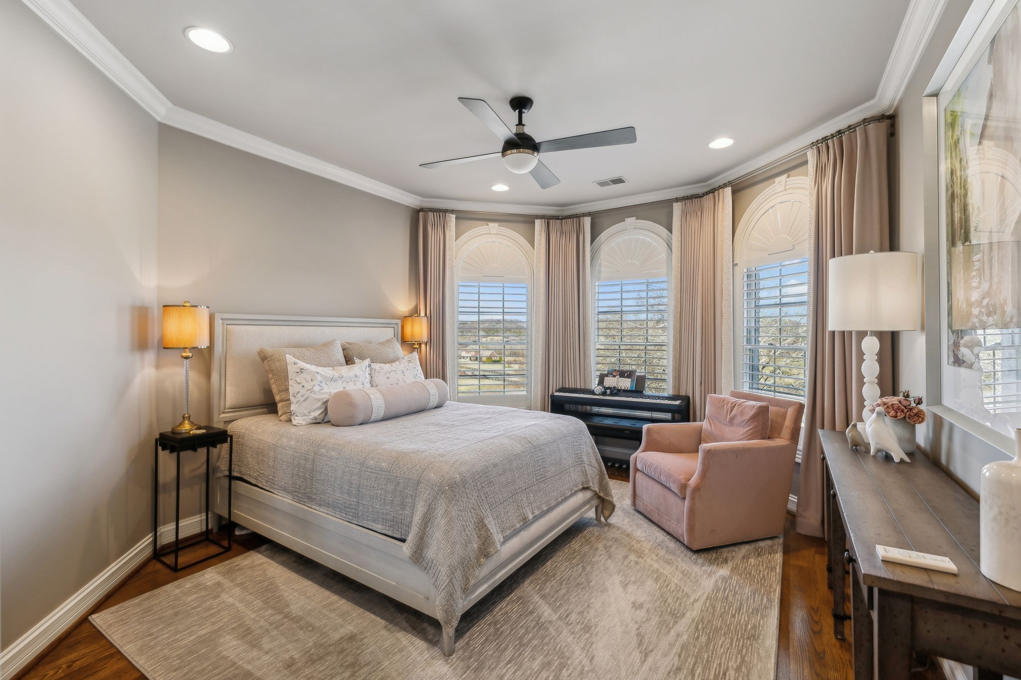 3235 Kinnard Springs Road Franklin, TN 37064 - Photo 76 of 97