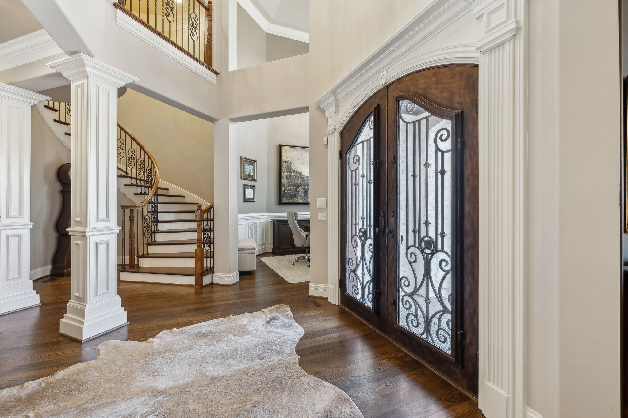 3235 Kinnard Springs Road Franklin, TN 37064 - Photo 9 of 97