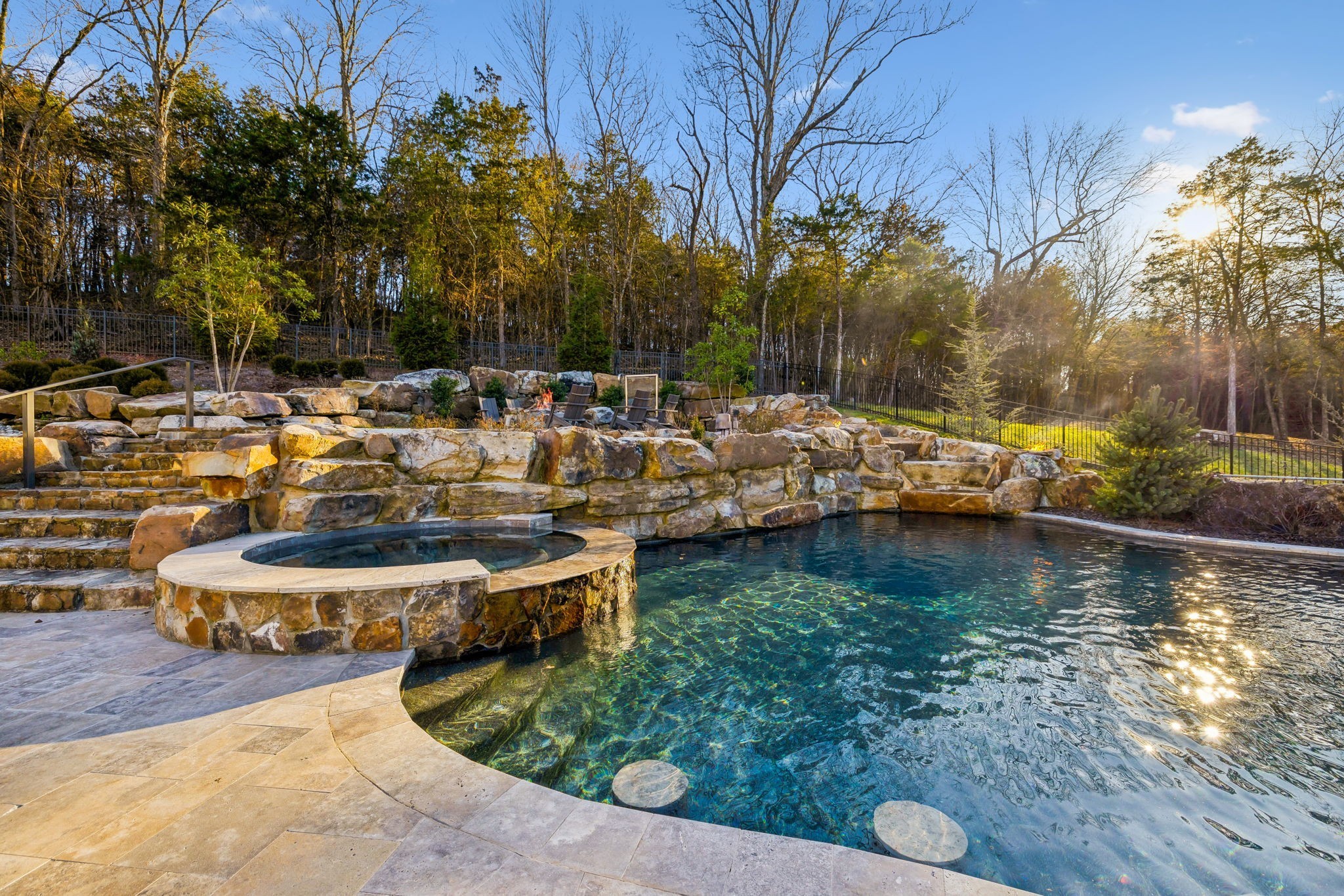 3235 Kinnard Springs Road Franklin, TN 37064 - Photo 91 of 97