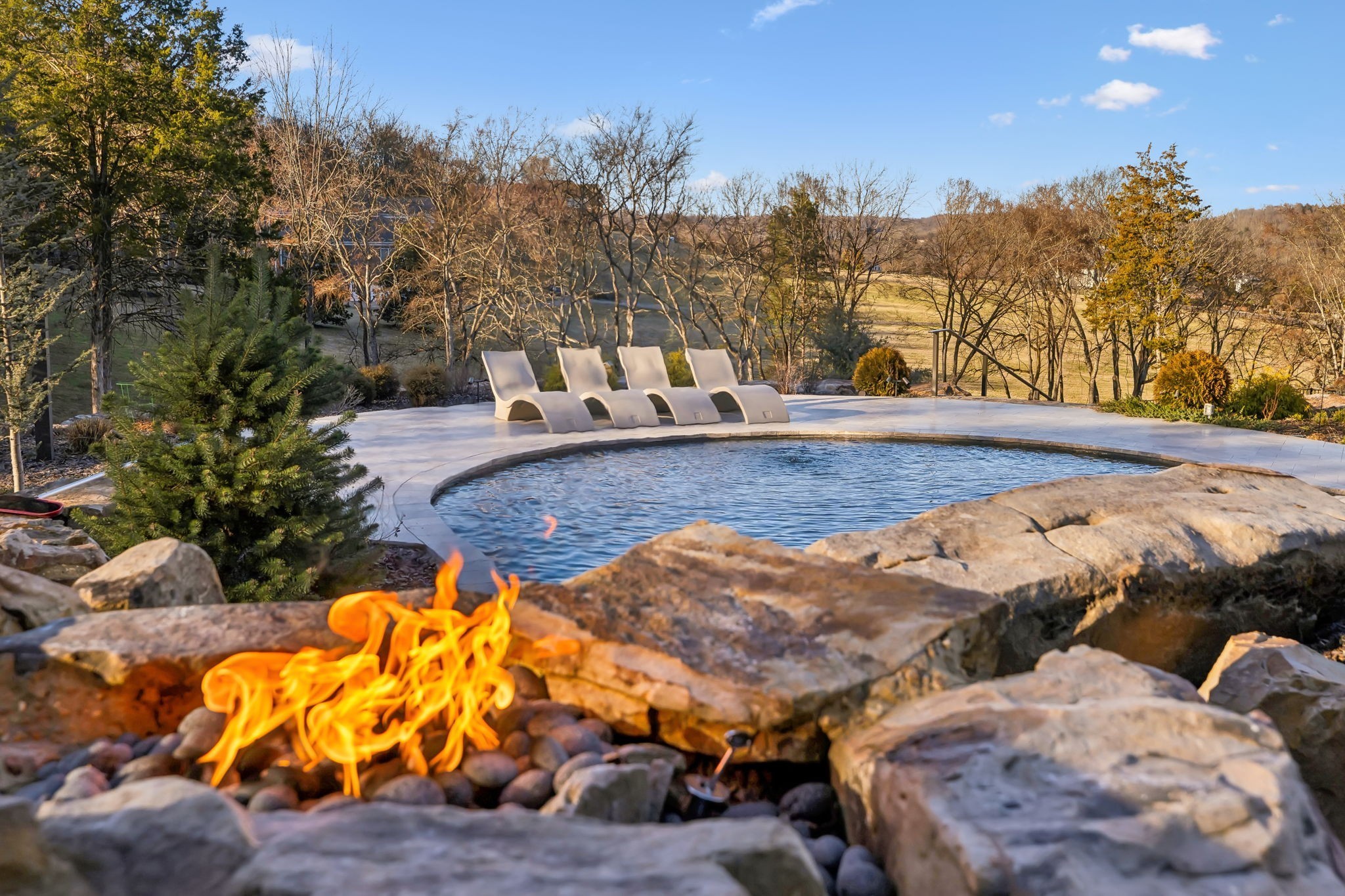 3235 Kinnard Springs Road Franklin, TN 37064 - Photo 92 of 97