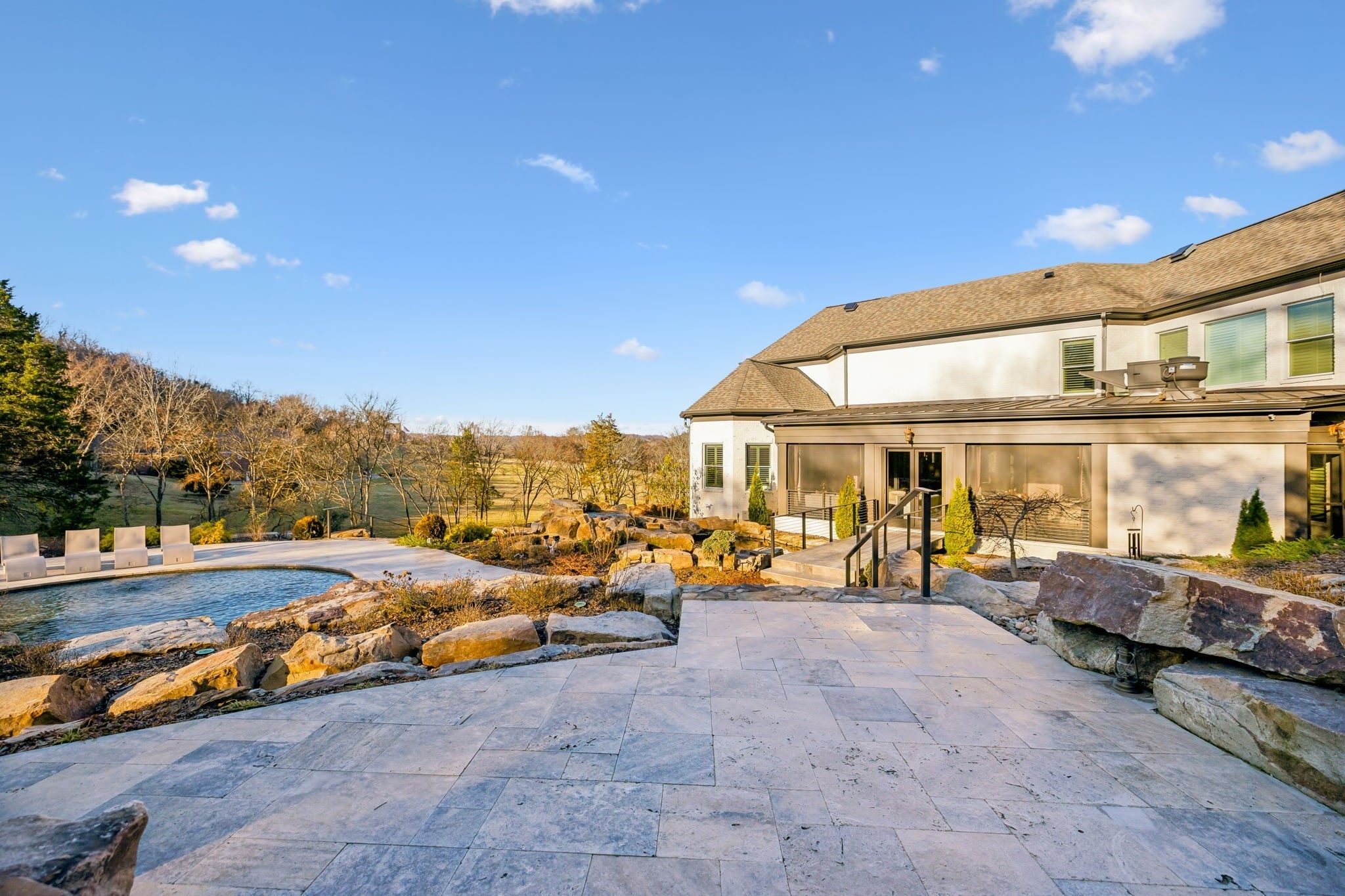 3235 Kinnard Springs Road Franklin, TN 37064 - Photo 96 of 97