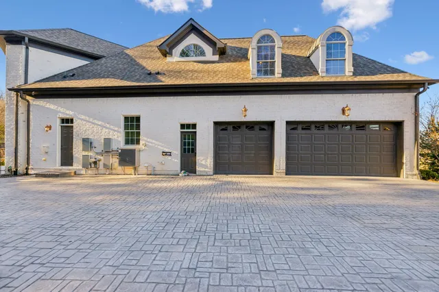 $4,975,000 | 3235 Kinnard Springs Road, Franklin, TN 37064