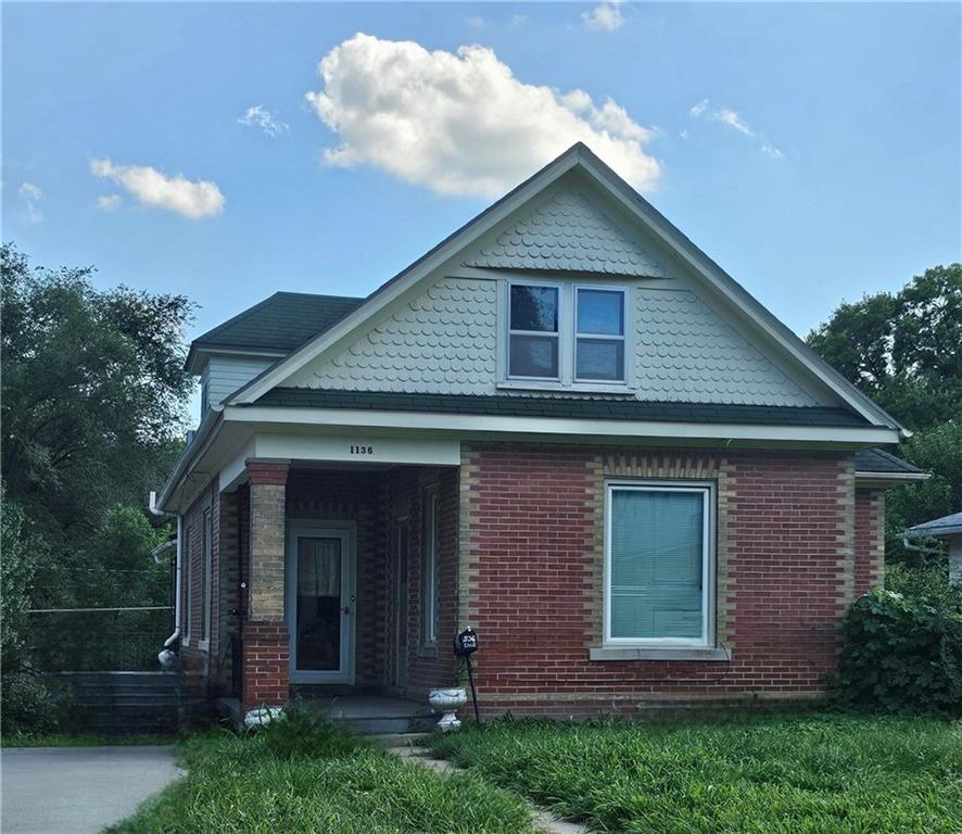 1136 Kearney Street Atchison, KS 66002 - Photo 3 of 21