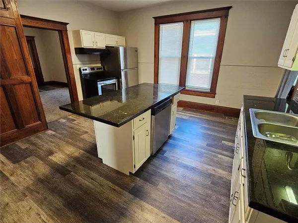 $225,000 | 1136 Kearney Street, Atchison, KS 66002