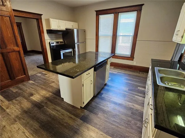 $225,000 | 1136 Kearney Street, Atchison, KS 66002