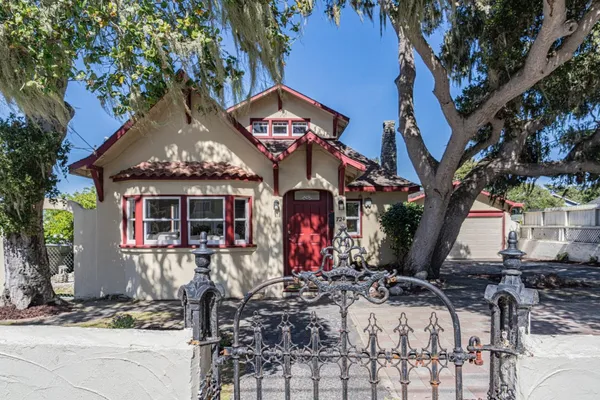 $848,000 | 724 Cypress Street, Monterey, CA 93940