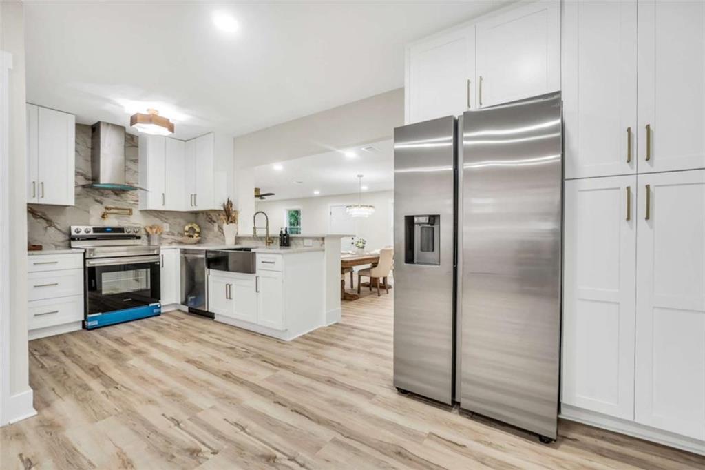 2588 Sandtown Road Southwest Marietta, GA 30060 - Photo 12 of 44