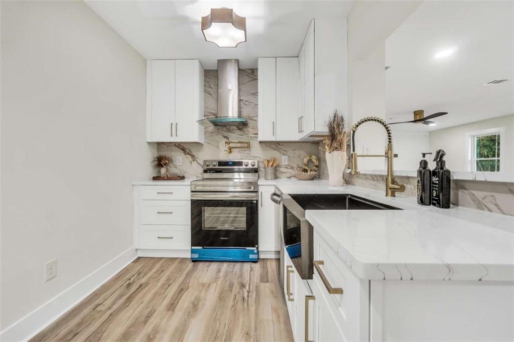 2588 Sandtown Road Southwest Marietta, GA 30060 - Photo 13 of 44