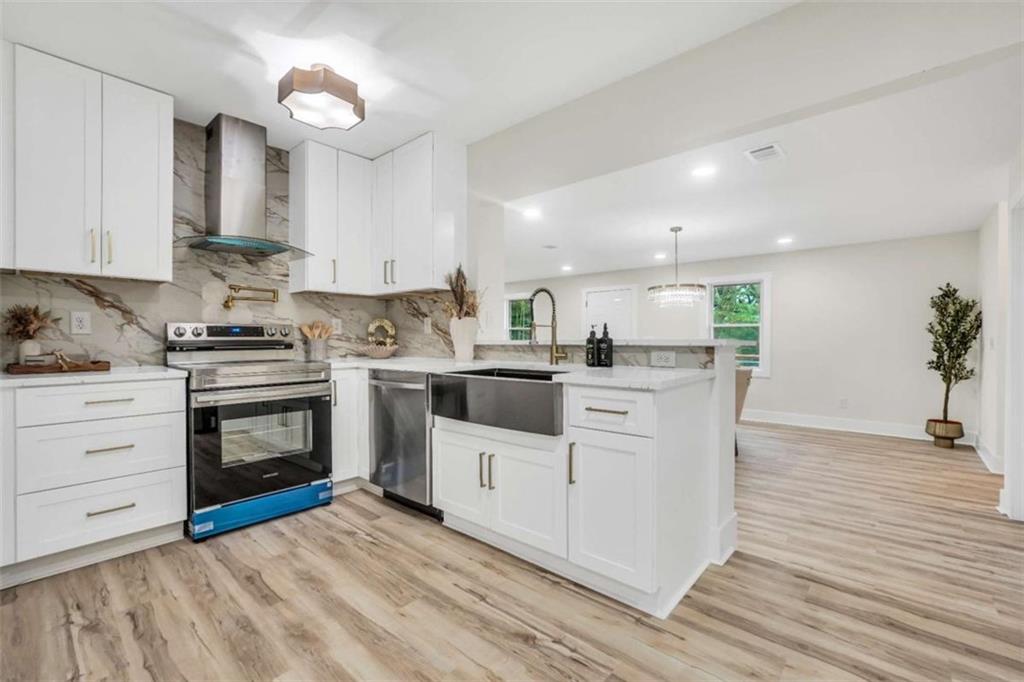 2588 Sandtown Road Southwest Marietta, GA 30060 - Photo 14 of 44