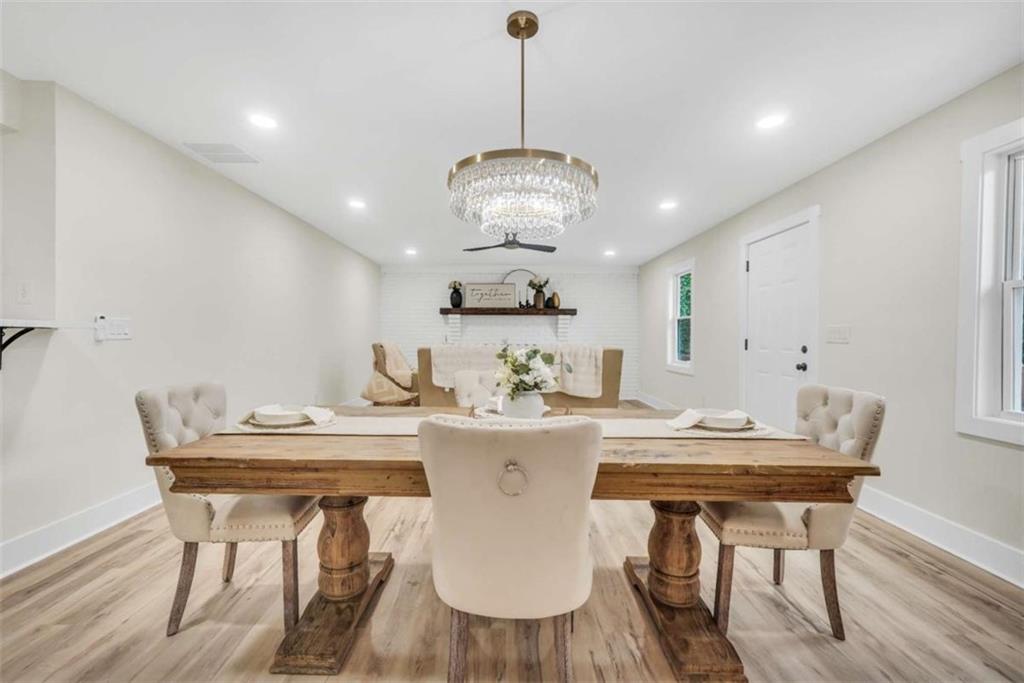 2588 Sandtown Road Southwest Marietta, GA 30060 - Photo 18 of 44