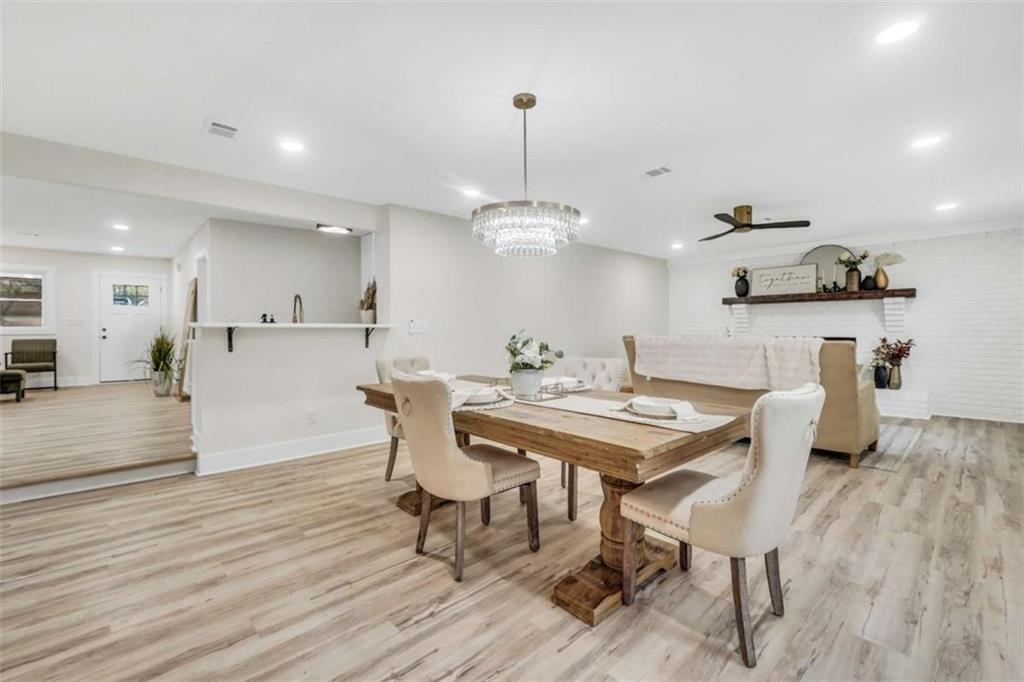 2588 Sandtown Road Southwest Marietta, GA 30060 - Photo 19 of 44