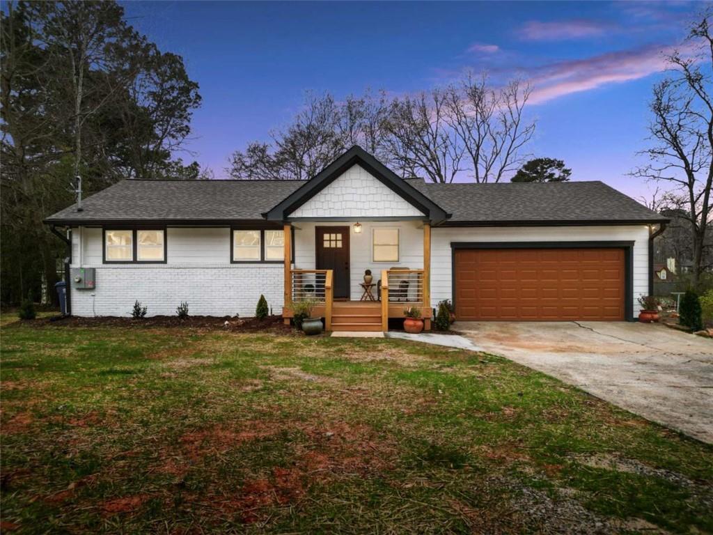 2588 Sandtown Road Southwest Marietta, GA 30060 - Photo 2 of 44