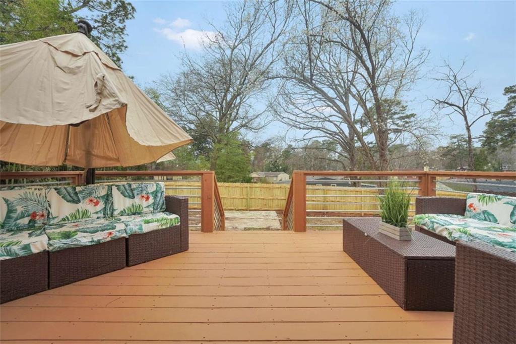 2588 Sandtown Road Southwest Marietta, GA 30060 - Photo 41 of 44