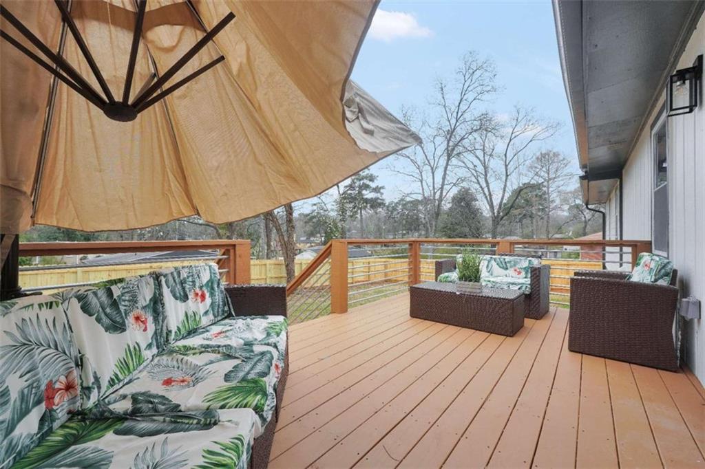 2588 Sandtown Road Southwest Marietta, GA 30060 - Photo 42 of 44