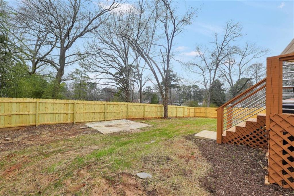 2588 Sandtown Road Southwest Marietta, GA 30060 - Photo 43 of 44