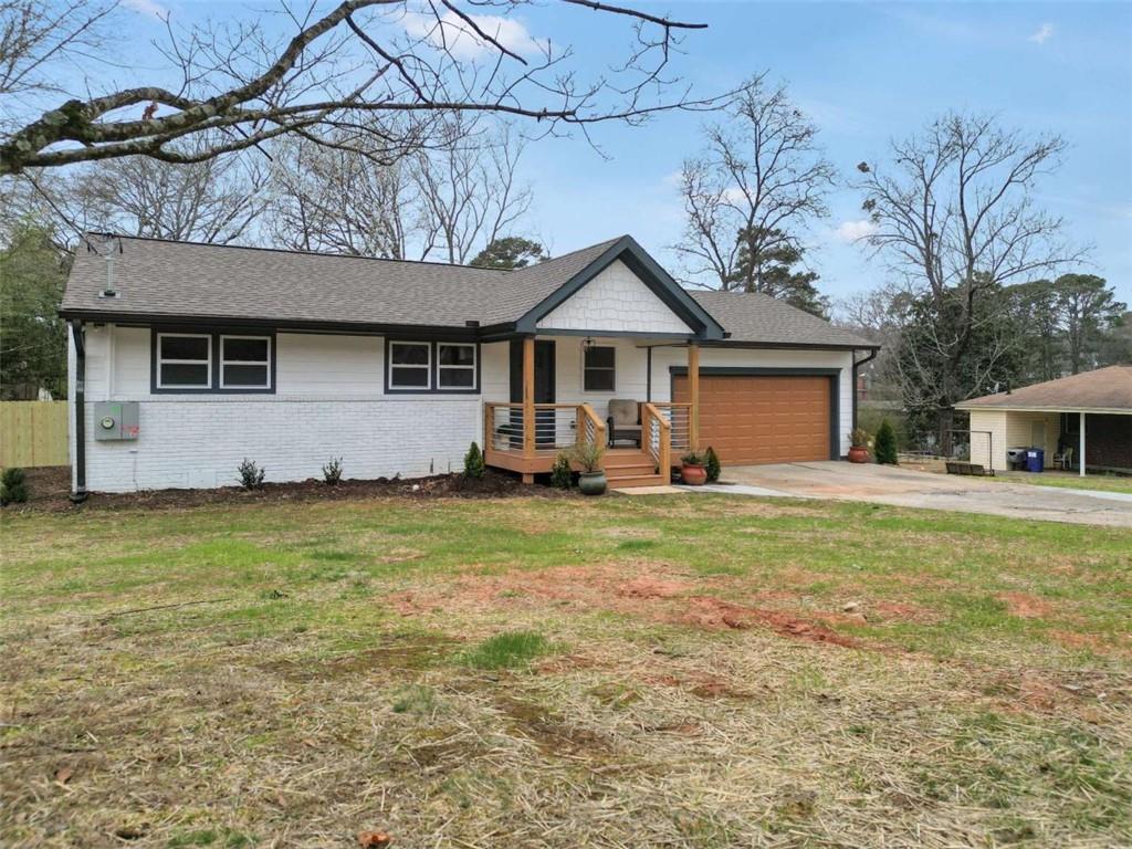 2588 Sandtown Road Southwest Marietta, GA 30060 - Photo 6 of 44