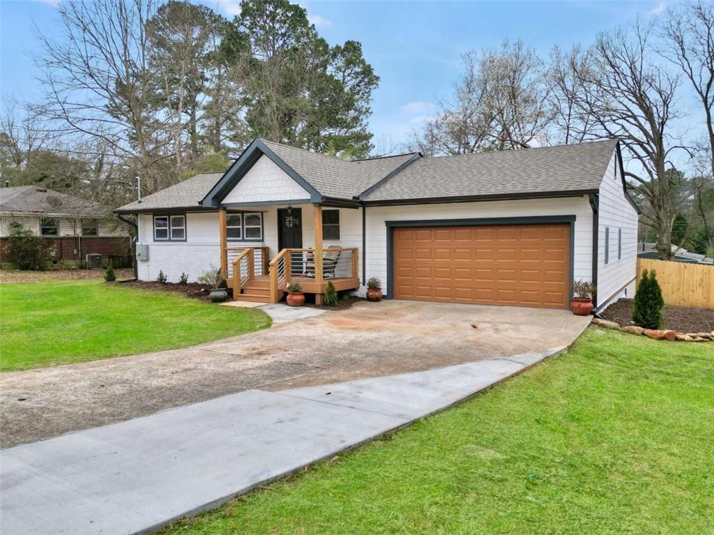 2588 Sandtown Road Southwest Marietta, GA 30060 - Photo 7 of 44