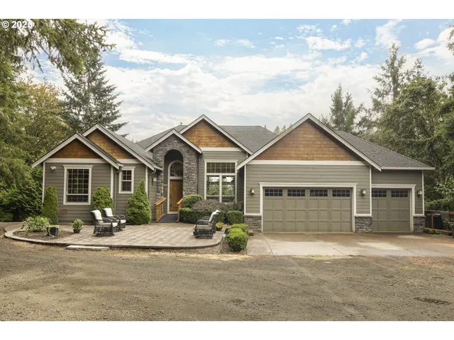 $1,399,000 | 5101 Northwest Paradise Drive, Forest Grove, OR 97116