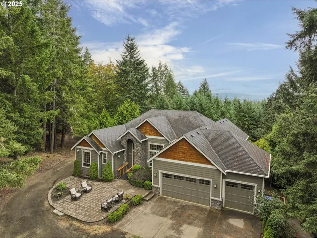 $1,399,000 | 5101 Northwest Paradise Drive, Forest Grove, OR 97116