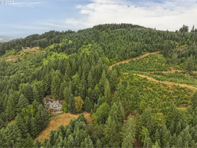 $1,399,000 | 5101 Northwest Paradise Drive, Forest Grove, OR 97116