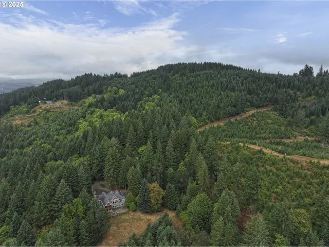 $1,399,000 | 5101 Northwest Paradise Drive, Forest Grove, OR 97116