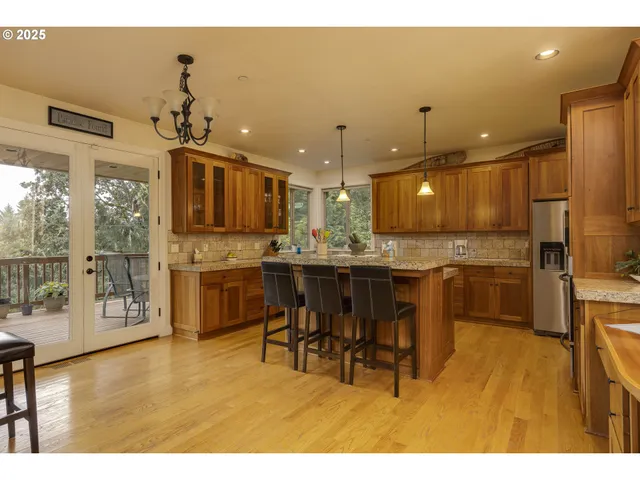 $1,399,000 | 5101 Northwest Paradise Drive, Forest Grove, OR 97116