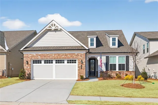 $548,500 | 178 Bear Way, Hoschton, GA 30548
