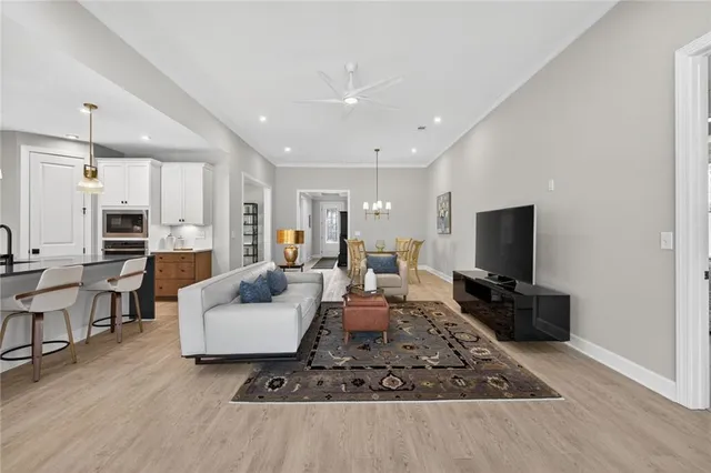 $548,500 | 178 Bear Way, Hoschton, GA 30548