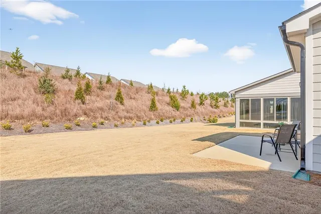 $548,500 | 178 Bear Way, Hoschton, GA 30548