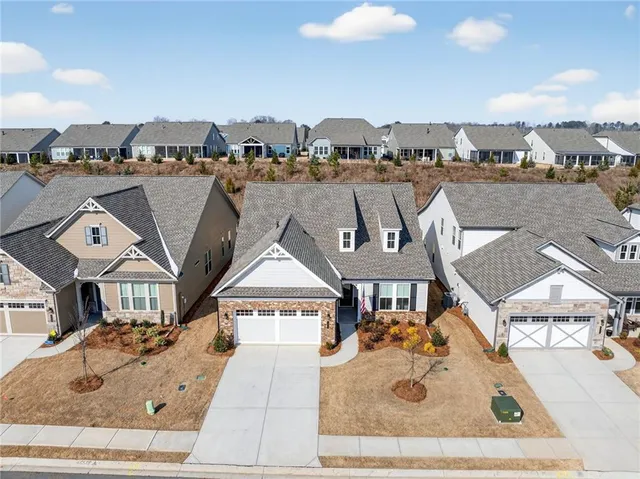 $548,500 | 178 Bear Way, Hoschton, GA 30548