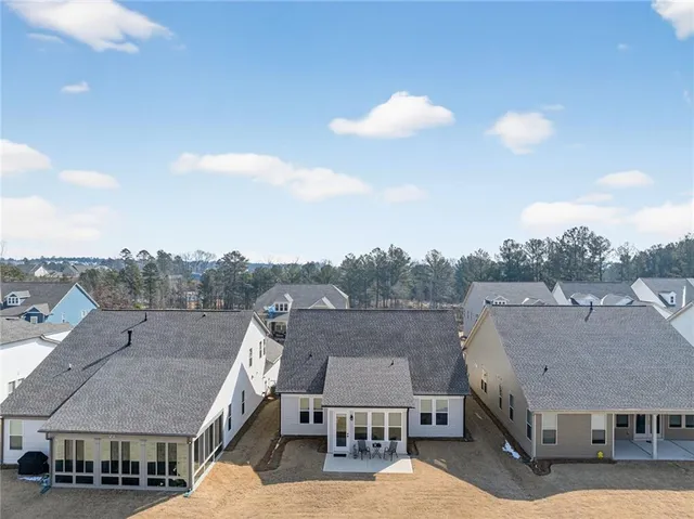 $548,500 | 178 Bear Way, Hoschton, GA 30548