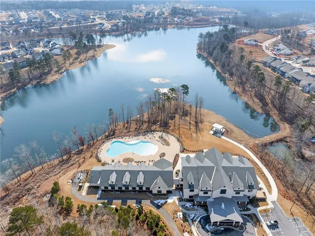 $548,500 | 178 Bear Way, Hoschton, GA 30548