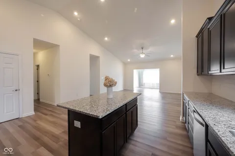 $359,900 | 16592 Branham Drive, Fishers, IN 46040