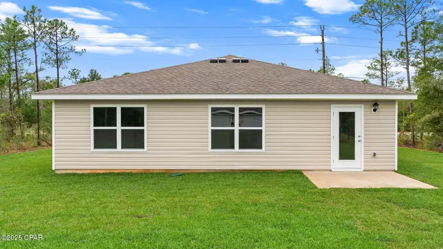 $247,400 | 2362 Shenandoah Boulevard, Chipley, FL 32428