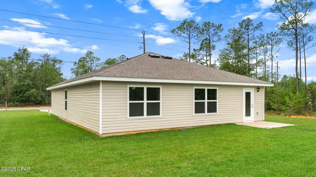 $247,400 | 2362 Shenandoah Boulevard, Chipley, FL 32428