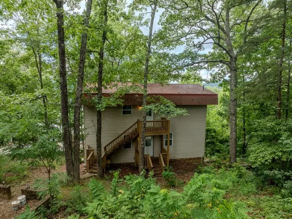 $337,750 | 128 Manor Drive, Hayesville, NC 28904