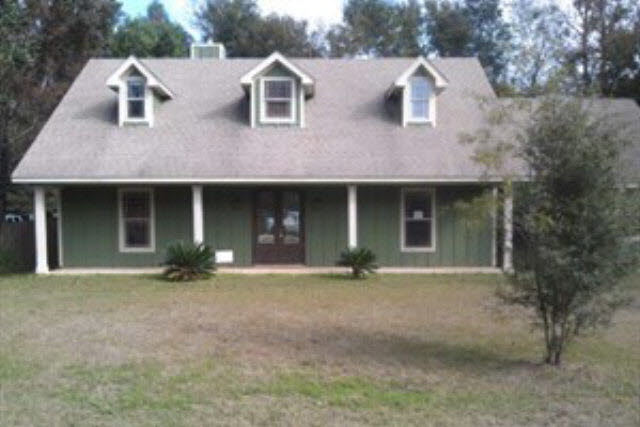 22180 8th Street Silverhill, AL 36576 - Photo 1 of 1