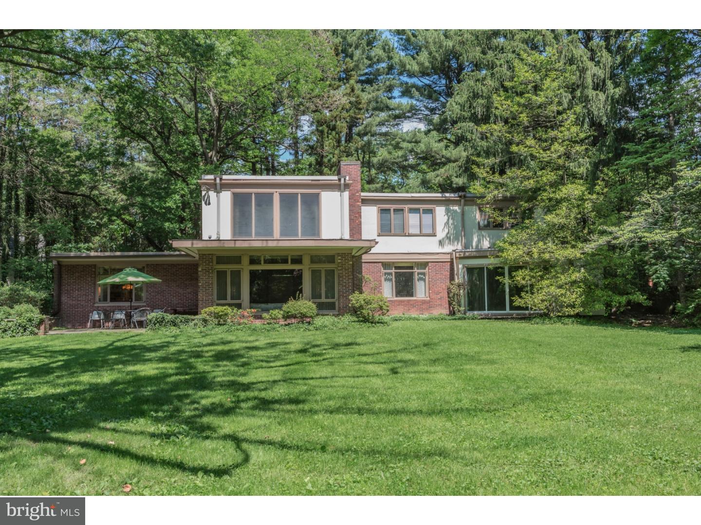 84 Allison Road Princeton, NJ 08540 - Photo 22 of 25